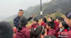 “世界水日”浙江金华水网共绘幸福画卷